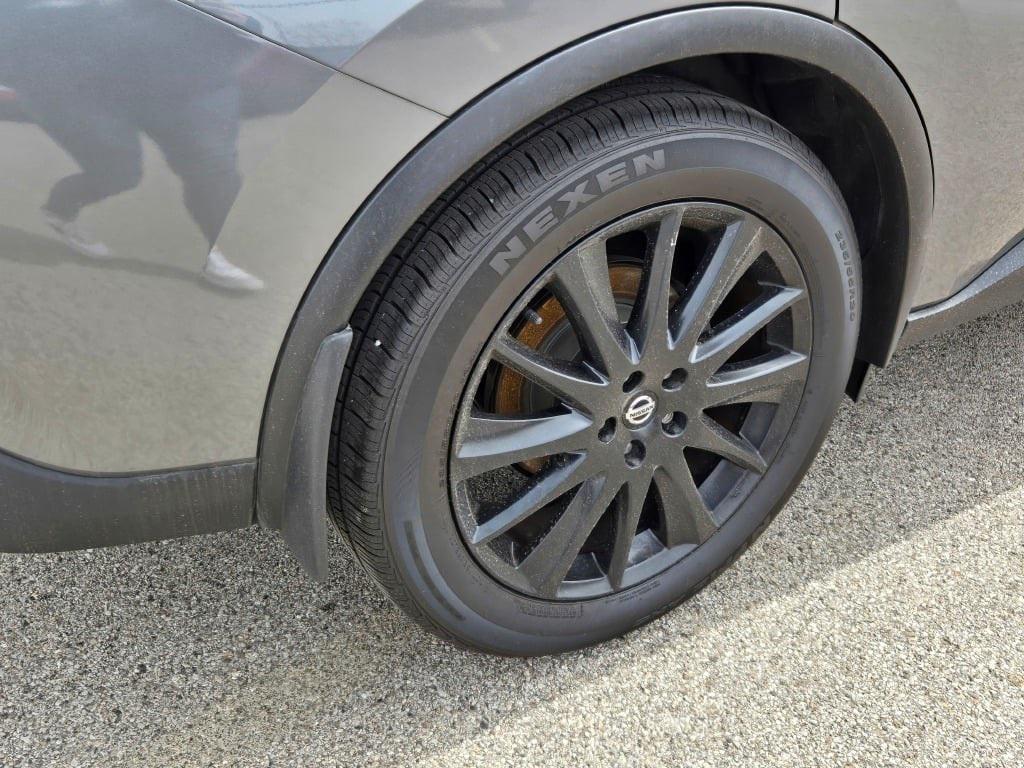 used 2020 Nissan Murano car, priced at $22,650