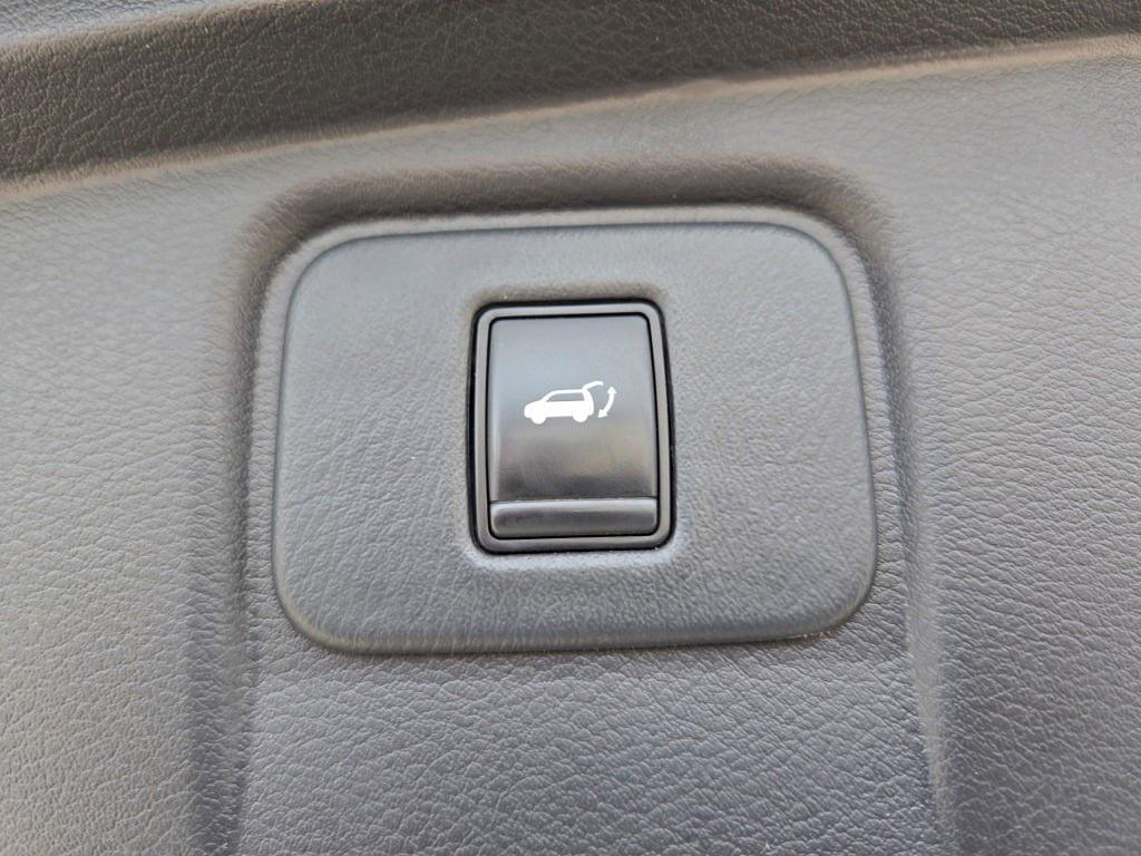 used 2020 Nissan Murano car, priced at $22,650