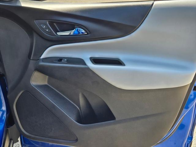 used 2019 Chevrolet Equinox car, priced at $9,800