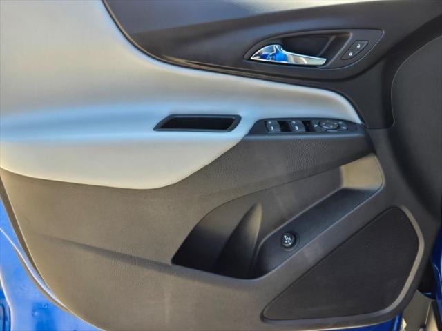 used 2019 Chevrolet Equinox car, priced at $9,800