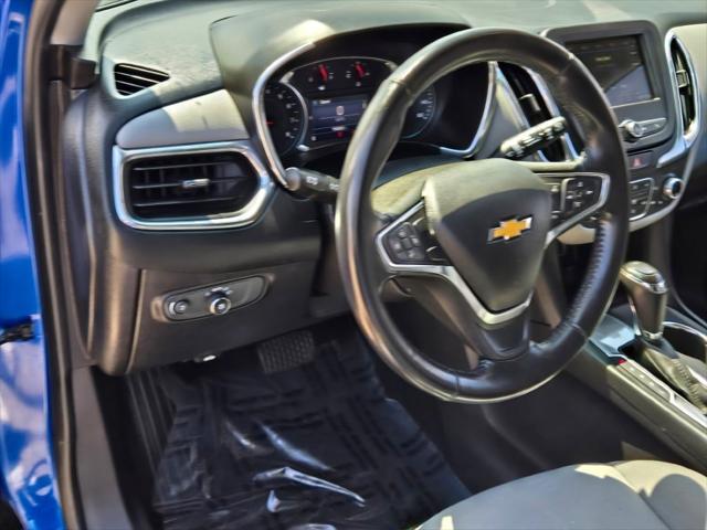 used 2019 Chevrolet Equinox car, priced at $9,800