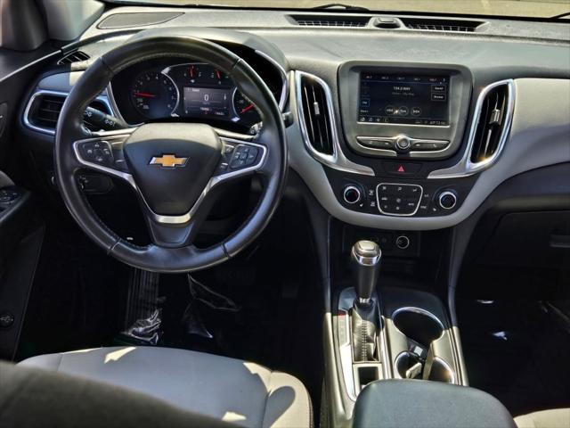 used 2019 Chevrolet Equinox car, priced at $9,800