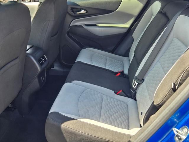 used 2019 Chevrolet Equinox car, priced at $9,800