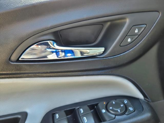 used 2019 Chevrolet Equinox car, priced at $9,800