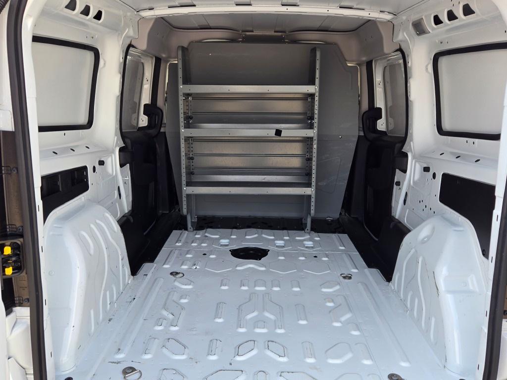 used 2022 Ram ProMaster City car, priced at $21,950