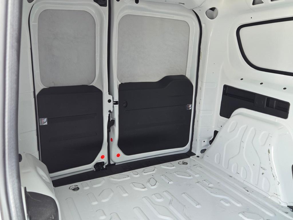 used 2022 Ram ProMaster City car, priced at $21,950