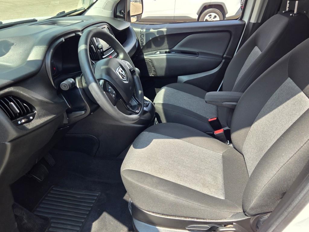 used 2022 Ram ProMaster City car, priced at $21,950