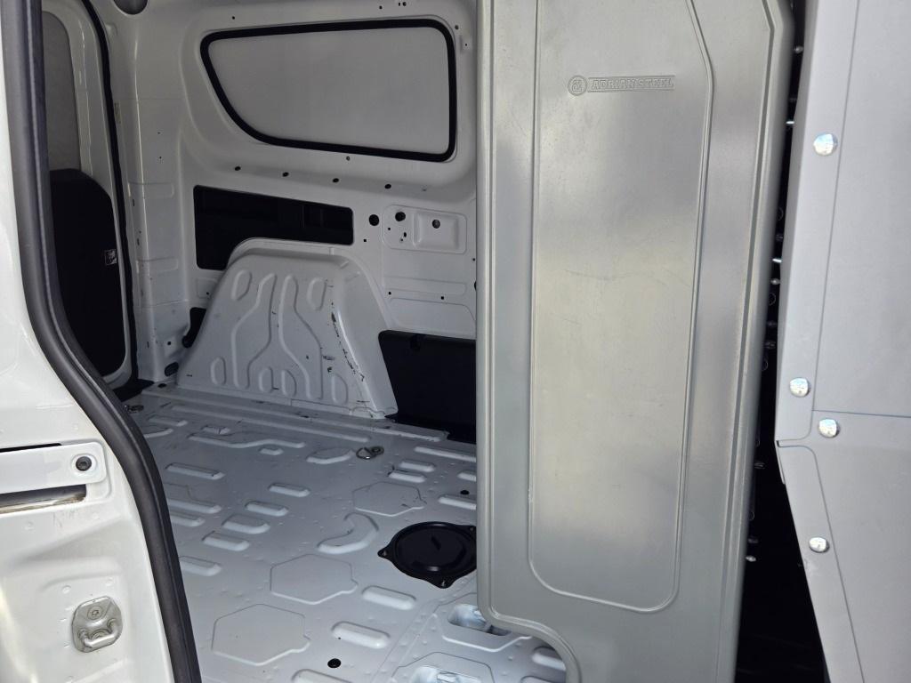 used 2022 Ram ProMaster City car, priced at $21,950