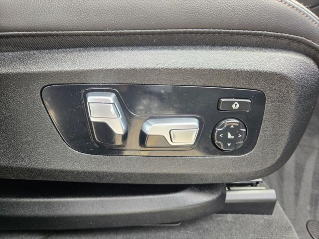 used 2022 BMW X5 car, priced at $53,995