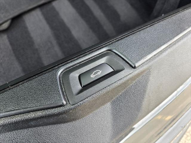 used 2022 BMW X5 car, priced at $53,995