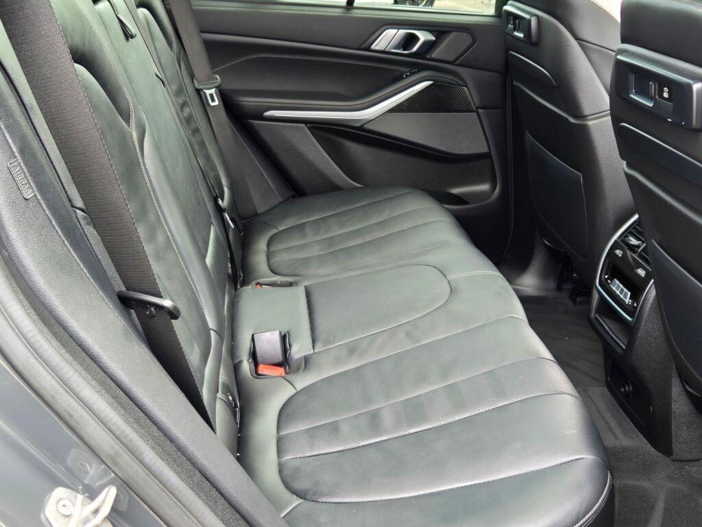 used 2022 BMW X5 car, priced at $49,900