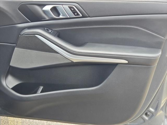 used 2022 BMW X5 car, priced at $53,995