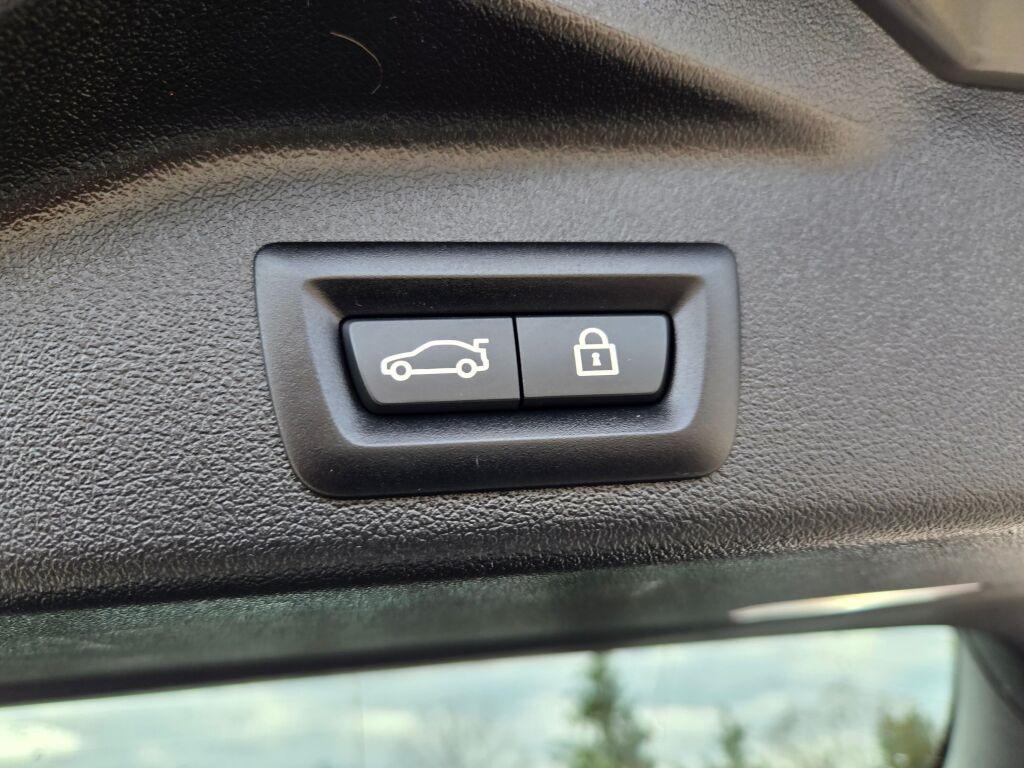 used 2022 BMW X5 car, priced at $49,900