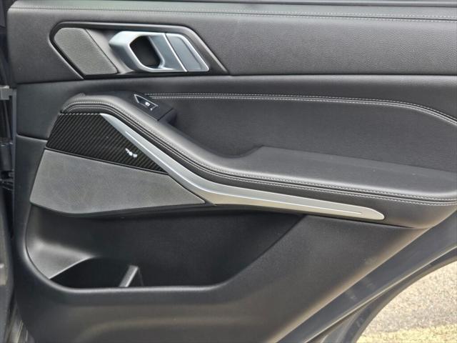 used 2022 BMW X5 car, priced at $53,995