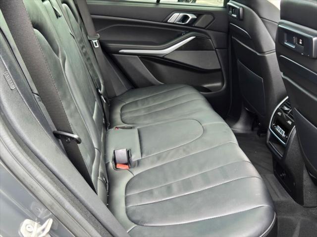 used 2022 BMW X5 car, priced at $53,995