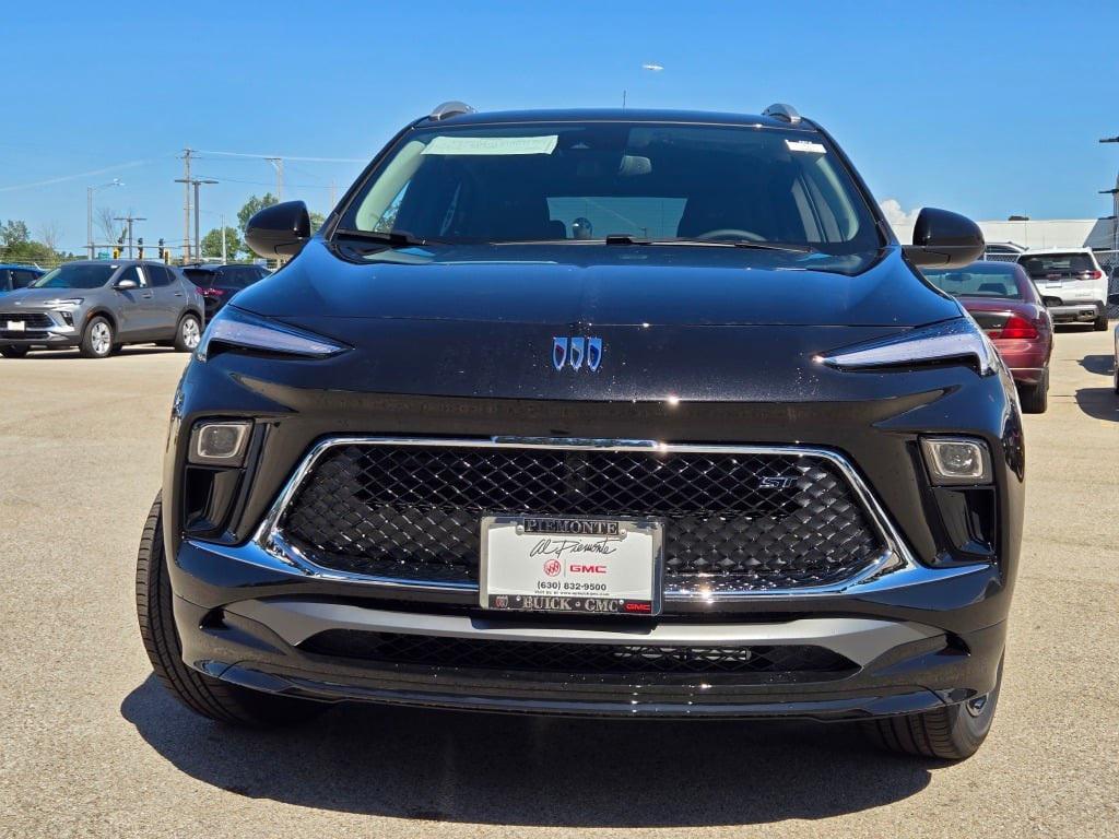 new 2026 Buick Encore GX car, priced at $29,073