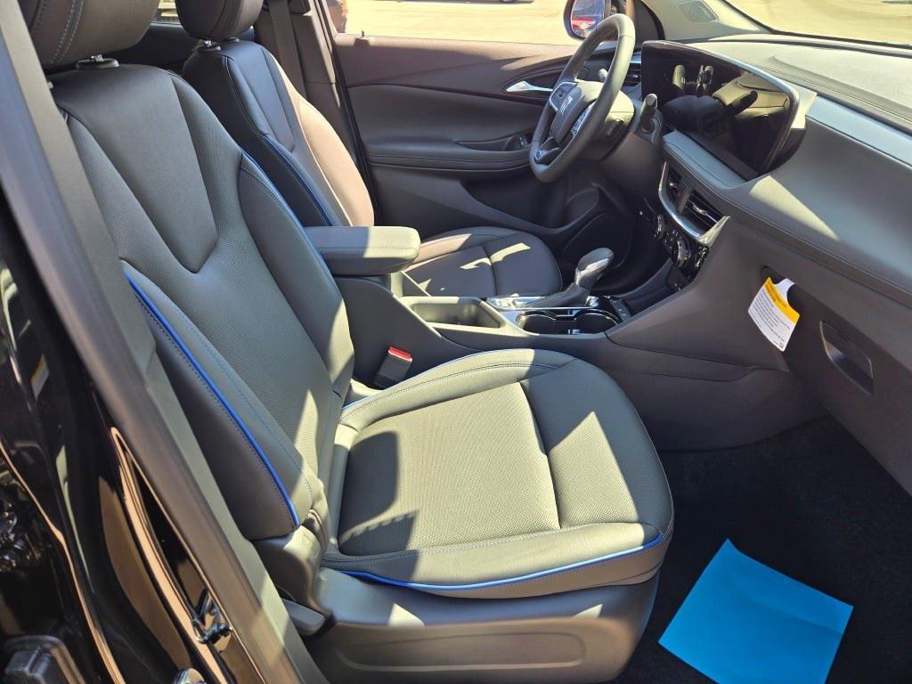 new 2026 Buick Encore GX car, priced at $29,073
