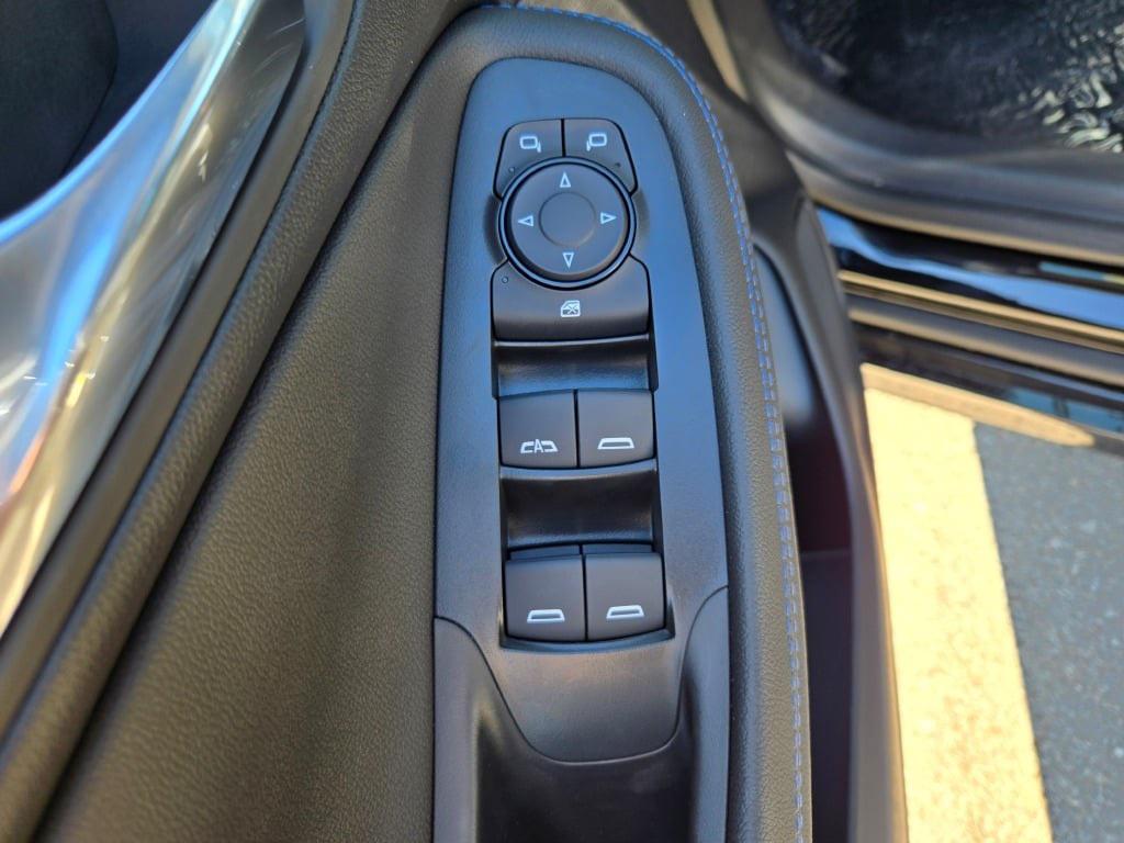 new 2026 Buick Encore GX car, priced at $29,073