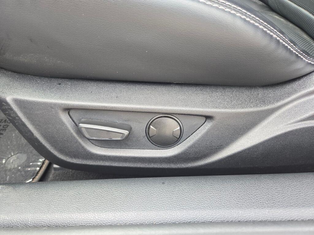 used 2021 Ford Mustang car, priced at $39,800