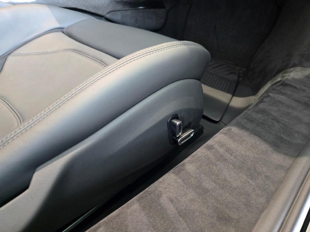 used 2025 Ferrari 296 GTS car, priced at $419,550