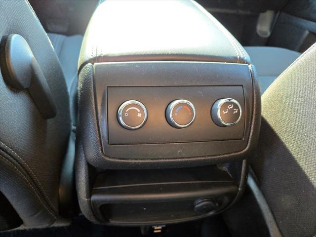 used 2015 GMC Acadia car, priced at $9,450