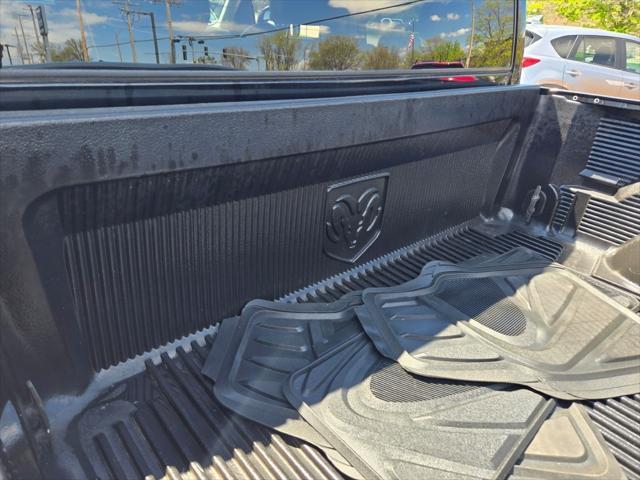used 2005 Dodge Ram 1500 car, priced at $25,843