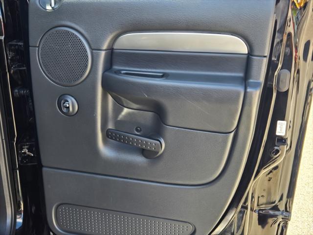 used 2005 Dodge Ram 1500 car, priced at $23,950