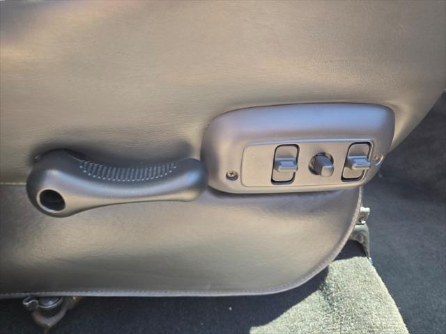 used 2005 Dodge Ram 1500 car, priced at $25,843