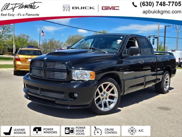 used 2005 Dodge Ram 1500 car, priced at $23,950