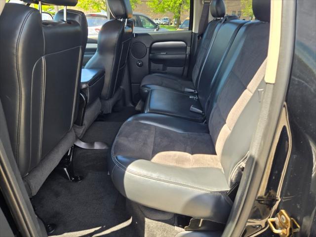 used 2005 Dodge Ram 1500 car, priced at $25,843