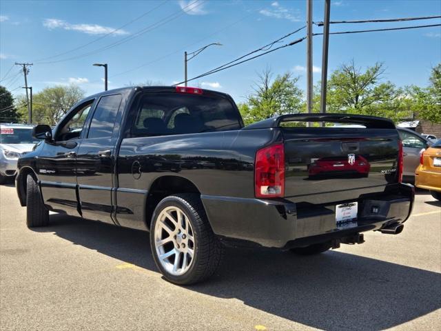 used 2005 Dodge Ram 1500 car, priced at $23,950