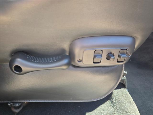 used 2005 Dodge Ram 1500 car, priced at $23,950