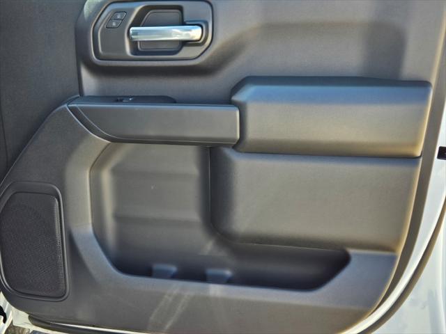 new 2025 GMC Sierra 3500 car, priced at $63,460