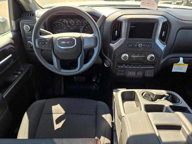 new 2025 GMC Sierra 3500 car, priced at $63,460