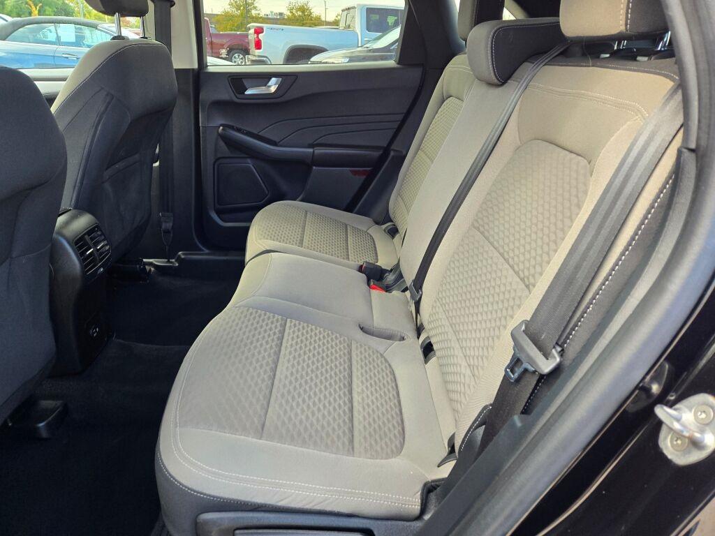 used 2021 Ford Escape PHEV car, priced at $21,481