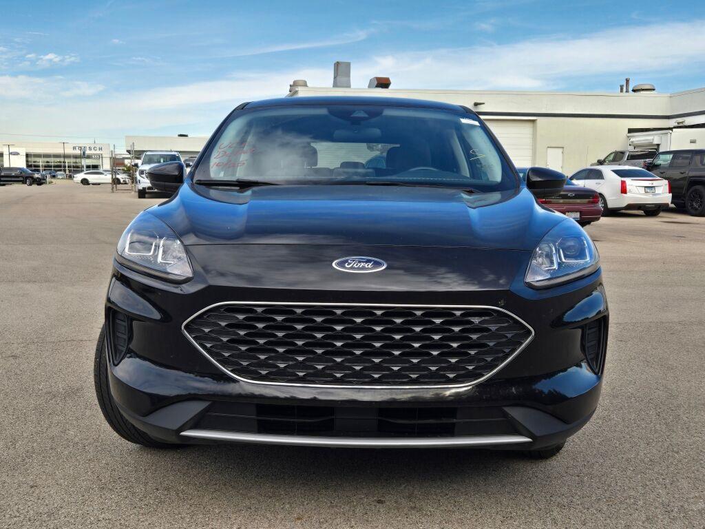 used 2021 Ford Escape PHEV car, priced at $21,481