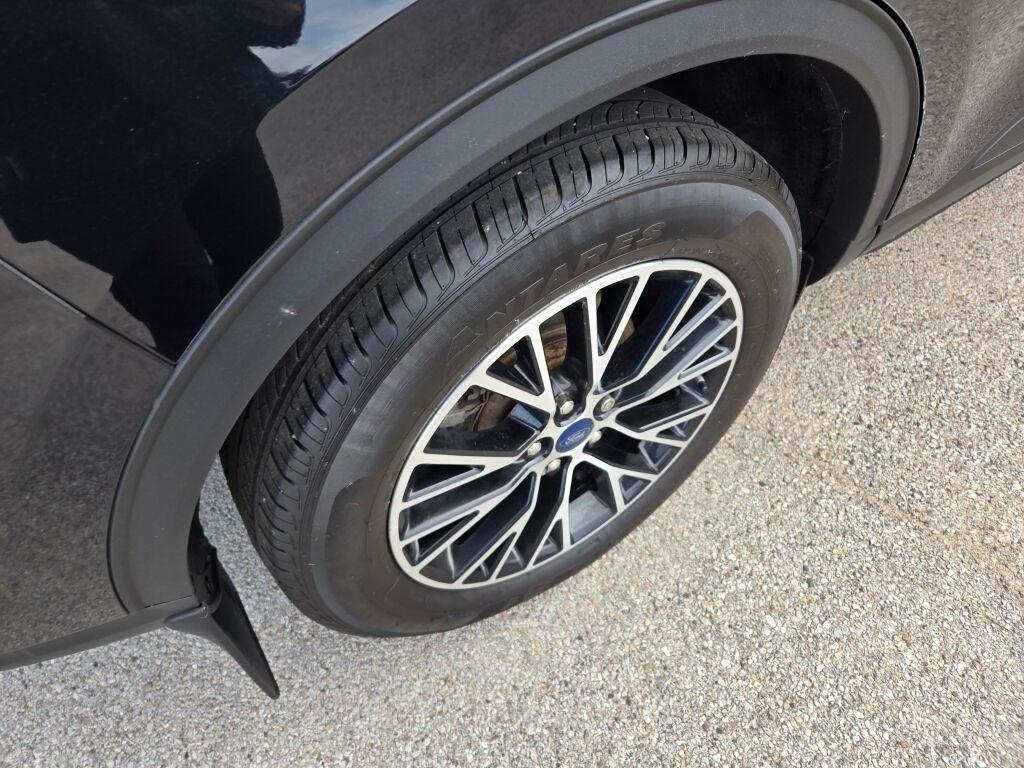 used 2021 Ford Escape PHEV car, priced at $21,481