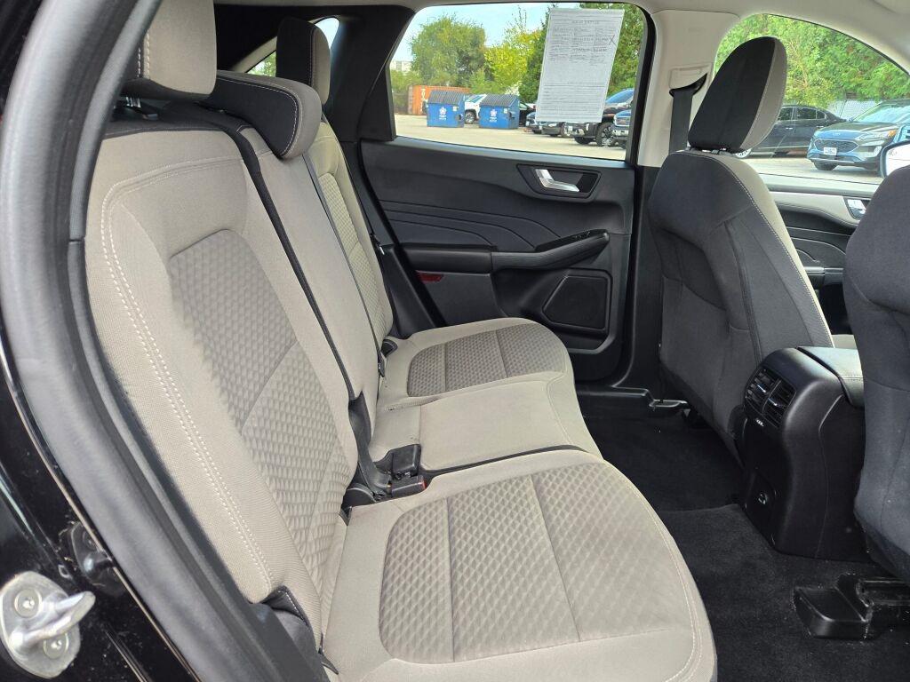 used 2021 Ford Escape PHEV car, priced at $21,481