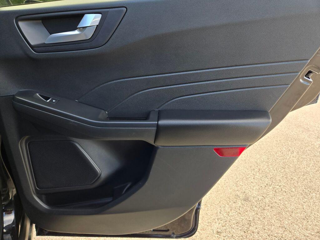 used 2021 Ford Escape PHEV car, priced at $21,481