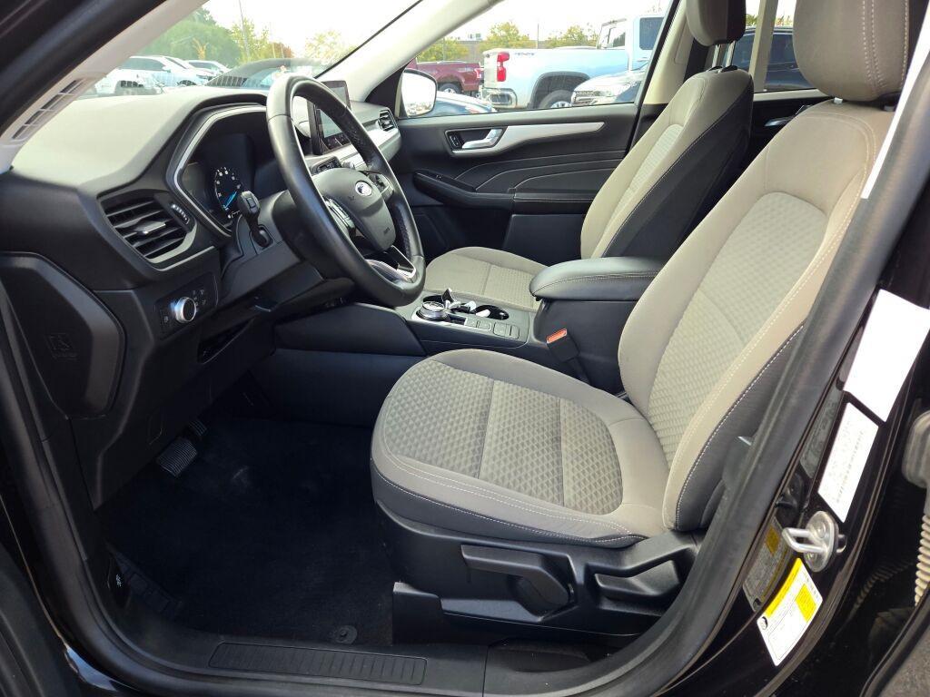 used 2021 Ford Escape PHEV car, priced at $21,481