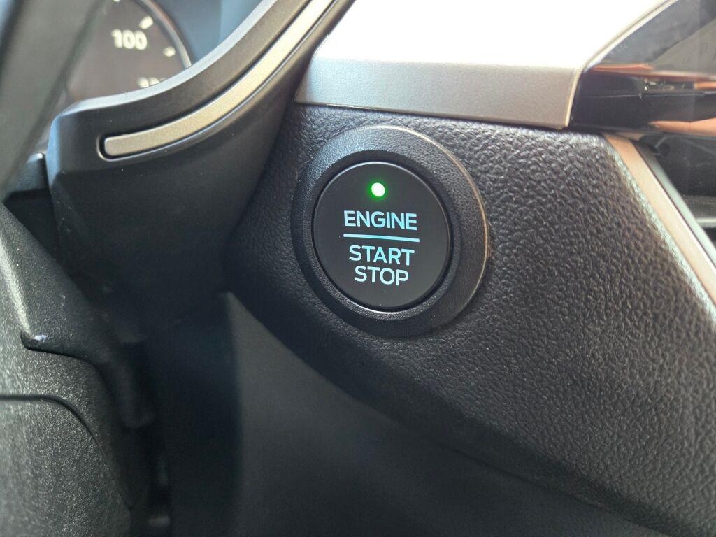 used 2021 Ford Escape PHEV car, priced at $21,481