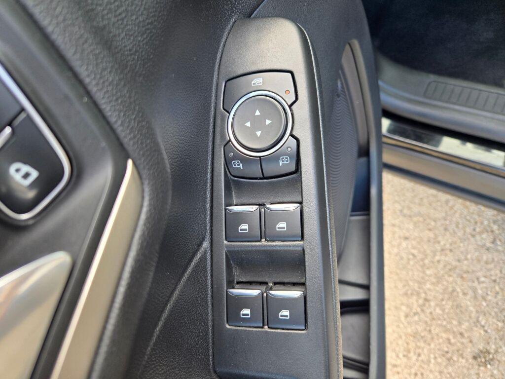 used 2021 Ford Escape PHEV car, priced at $21,481