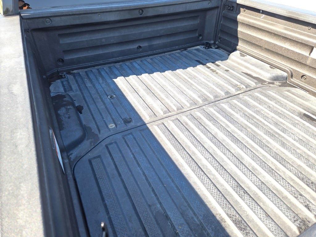 used 2022 Honda Ridgeline car, priced at $29,950