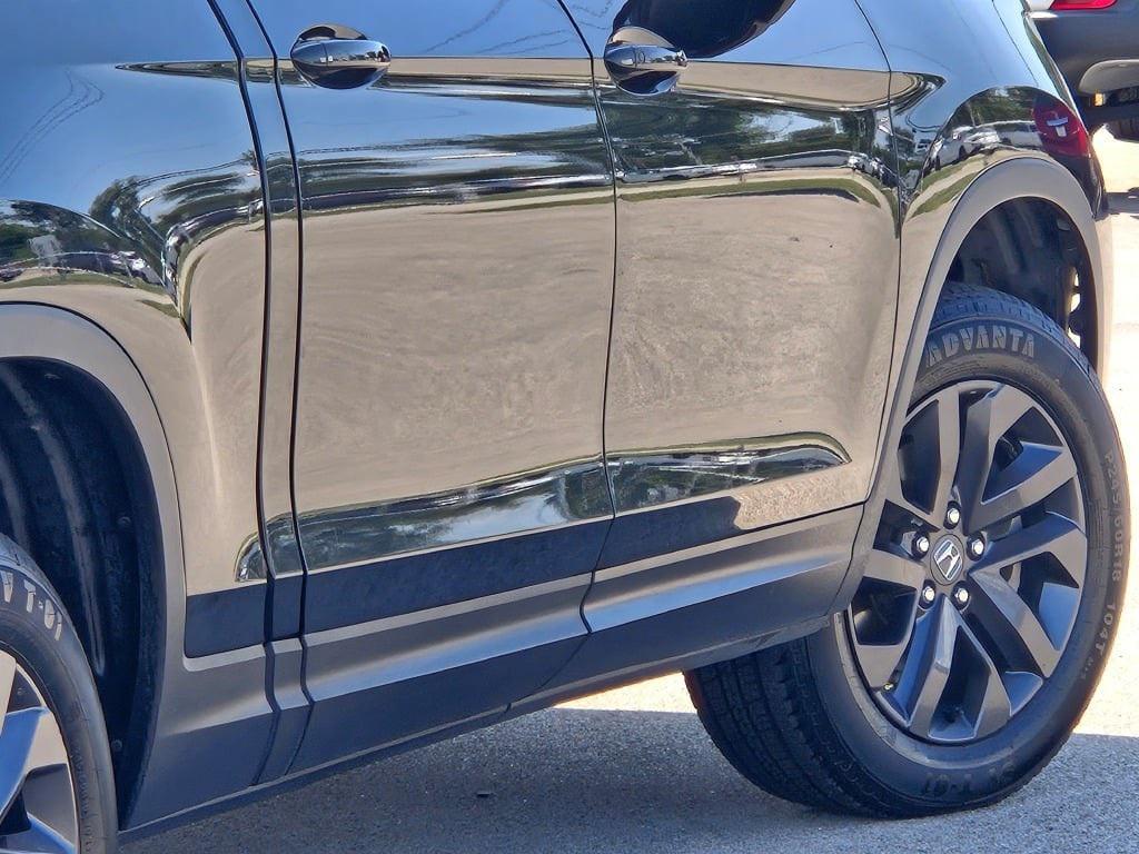 used 2022 Honda Ridgeline car, priced at $29,950