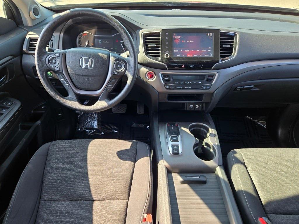 used 2022 Honda Ridgeline car, priced at $29,950