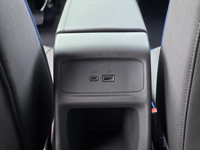 new 2025 Buick Envista car, priced at $28,085