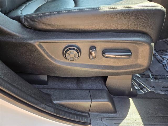 used 2022 Honda Odyssey car, priced at $34,950