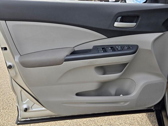 used 2012 Honda CR-V car, priced at $9,504