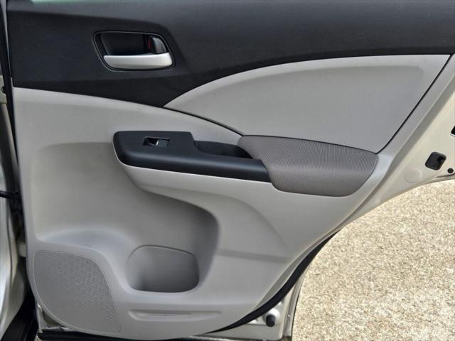 used 2012 Honda CR-V car, priced at $9,504