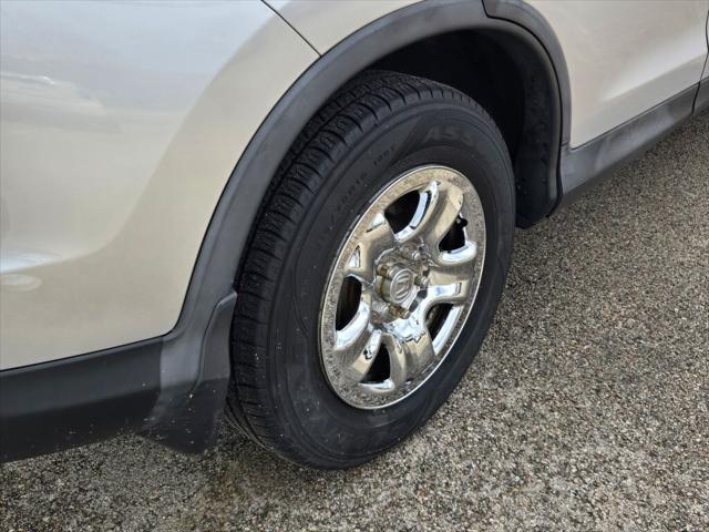 used 2012 Honda CR-V car, priced at $9,504